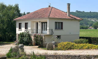 Maison 4 Pièces 82 m² à vendre à Prayssac (46220)