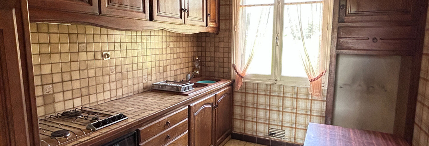 Maison 4 Pièces 82 m² à vendre à Prayssac (46220)