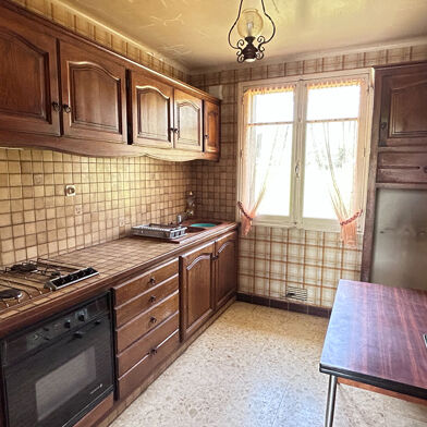 Maison 4 pièces 183000 €