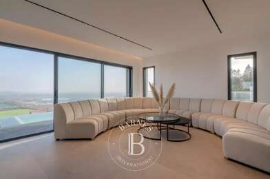 Maison 7 pièces 885000 €