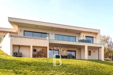 Maison 7 pièces 885000 €