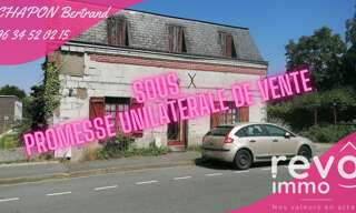 Maison 4 Pièces 90 m² à vendre à Mûrs-Erigné (49610)