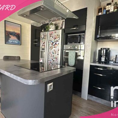 Maison 5 pièces 284000 €