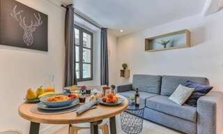 Appartement 2 Pièces 23 m² à vendre à Nice (06300)