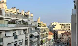 Appartement 2 Pièces 32 m² à vendre à Nice (06200)