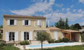 Maison 4 Pièces 100 m² à vendre à Nyons (26110)