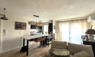 Appartement 4 Pièces 77 m² à vendre à Vallauris (06220)