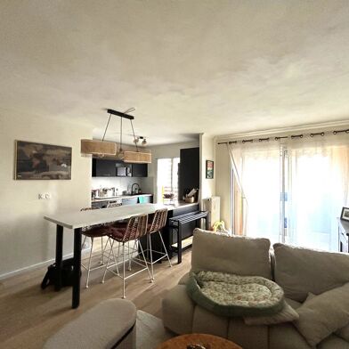 Appartement 4 pièces 358000 €