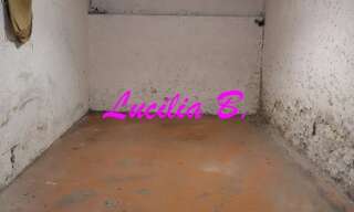 Garage  14 m² à louer à Tours (37000)