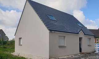 Maison 4 Pièces 90 m² à louer à Crevin (35320)