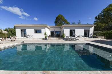 Maison 7 pièces 998000 €