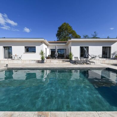 Maison 7 pièces 998000 €