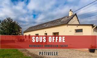 Maison 4 Pièces 70 m² à vendre à Port-Jérôme-sur-Seine (76170)