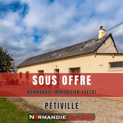 Maison 4 pièces 149000 €