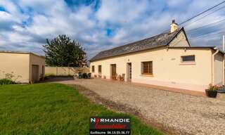 Maison 4 Pièces 70 m² à vendre à Port-Jérôme-sur-Seine (76170)