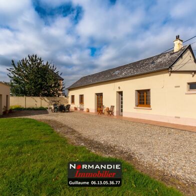 Maison 4 pièces 149000 €