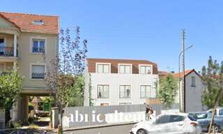 Terrain  880 m² à vendre à Argenteuil (95100)