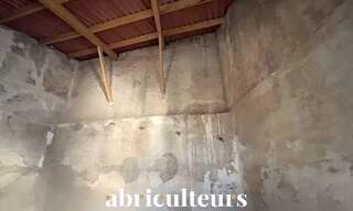 Garage  103 m² à vendre à Rognes (13840)