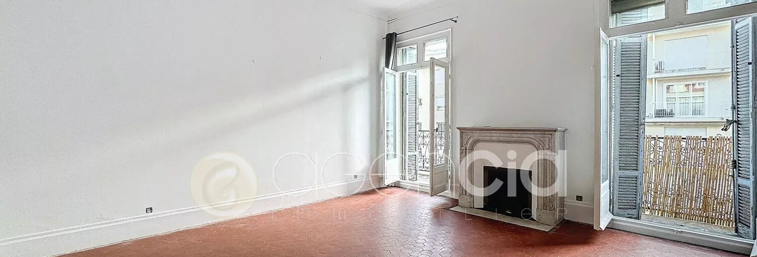 Appartement 6 Pièces 140 m² à vendre à Cannes (06400)