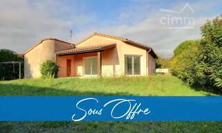 Maison 4 Pièces 83 m² à vendre à Cruas (07350)