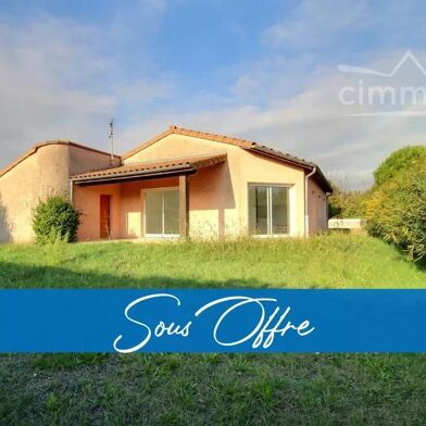 Maison 4 pièces 220000 €