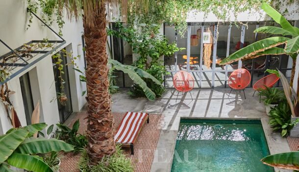 Villa / Maison 10 pièces  à vendre Marseille 7eme 13007