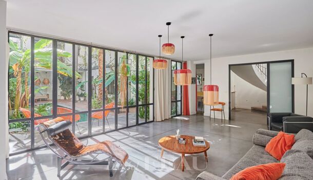 Villa / Maison 10 pièces  à vendre Marseille 7eme 13007