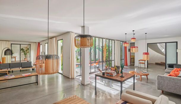 Villa / Maison 10 pièces  à vendre Marseille 7eme 13007