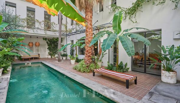 Villa / Maison 10 pièces  à vendre Marseille 7eme 13007