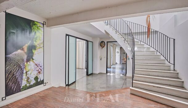 Villa / Maison 10 pièces  à vendre Marseille 7eme 13007