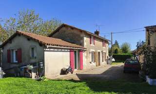 Maison 4 Pièces 105 m² à vendre à Saint-Germier (79340)