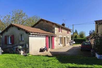 Maison 4 pièces 130000 €