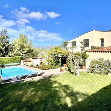 Maison 6 pièces 1250000 €