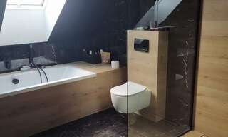 Maison 4 Pièces 100 m² à louer à Crevin (35320)