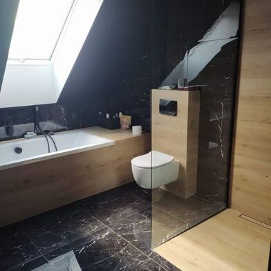 Maison 4 pièces 1030 €