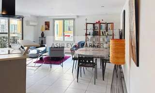 Appartement 4 Pièces 88 m² à vendre à Nice (06300)