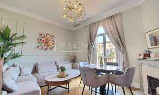 Appartement 4 Pièces 84 m² à vendre à Cannes (06400)