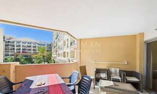 Appartement 2 Pièces 35 m² à vendre à Cannes (06150)