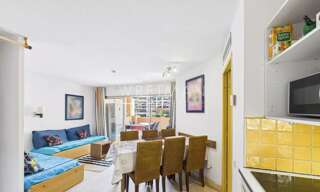 Appartement 2 Pièces 35 m² à vendre à Cannes (06150)