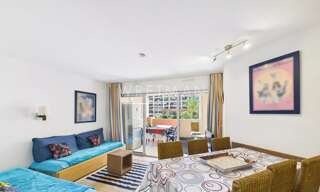 Appartement 2 Pièces 35 m² à vendre à Cannes (06150)