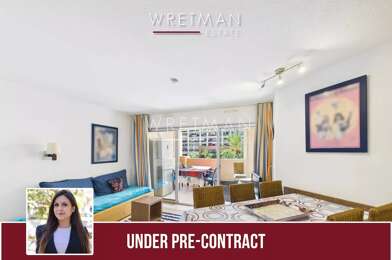 Appartement 2 pièces 149000 €