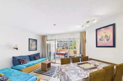 Appartement 2 pièces 149000 €