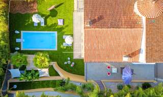 Maison 6 Pièces 200 m² à vendre à Cannes (06400)