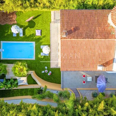 Maison 6 pièces 2400000 €