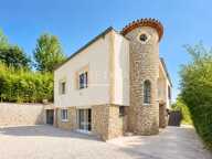 Magnifique Villa avec Piscine au Calme a Pied du Centre - Cannes — photo 2