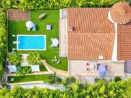 Magnifique Villa avec Piscine au Calme a Pied du Centre - Cannes — photo 3