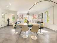 Magnifique Villa avec Piscine au Calme a Pied du Centre - Cannes — photo 4