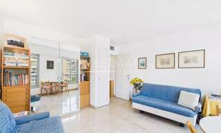 Appartement 1 Pièce 23 m² à vendre à Cannes (06400)