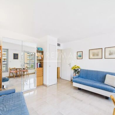 Appartement 1 pièces 169000 €