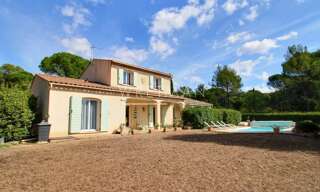 Maison 4 Pièces 150 m² à vendre à Fayence (83440)